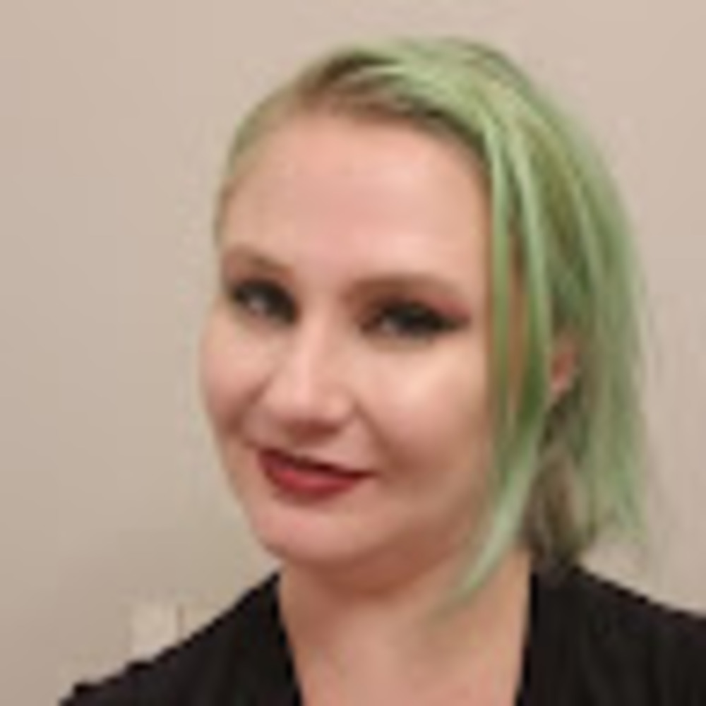 Meet your Posher, Krystal